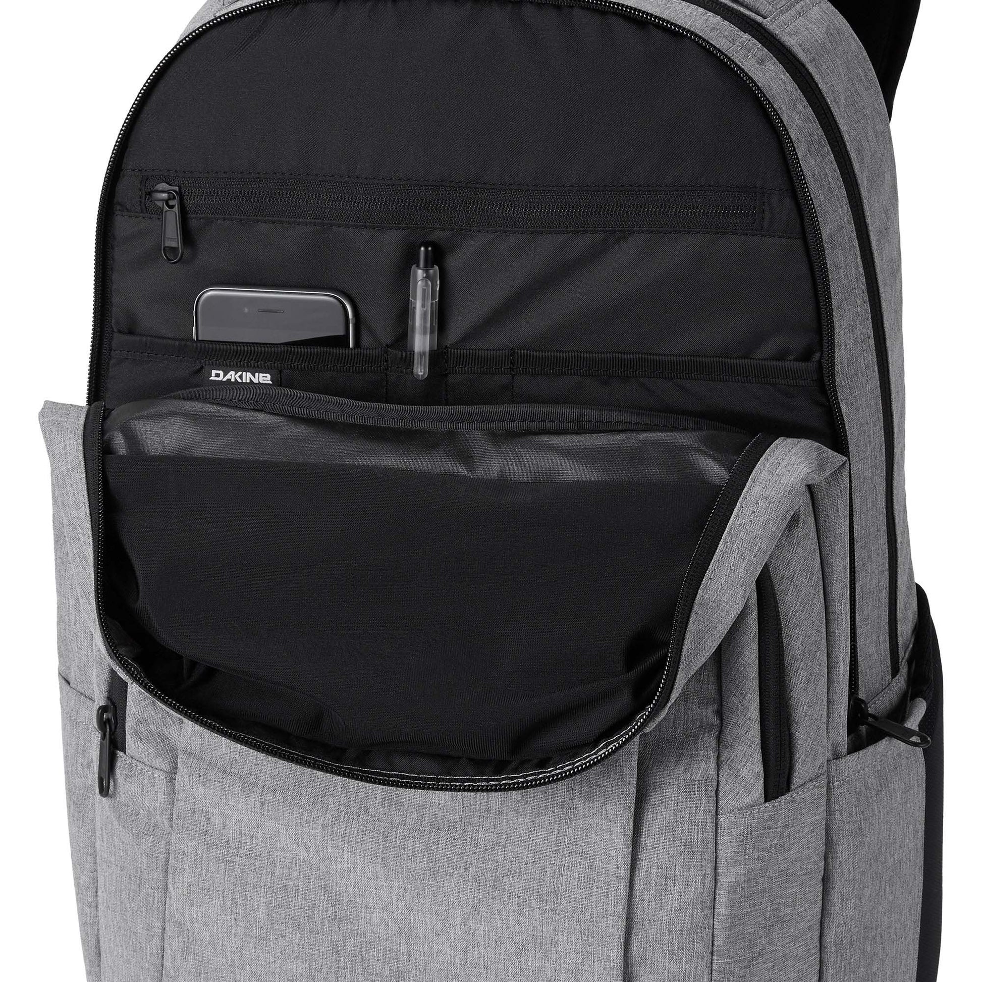 Dakine Backpacks Raindrops Dakine Campus Backpack 33L - Raindrops