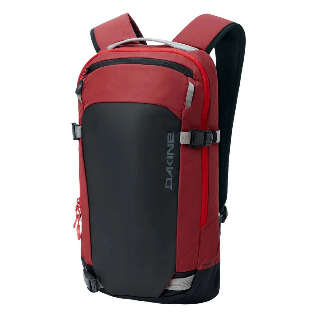 Dakine Backpacks Rosewood Dakine Poacher Backpack 14L - Rosewood