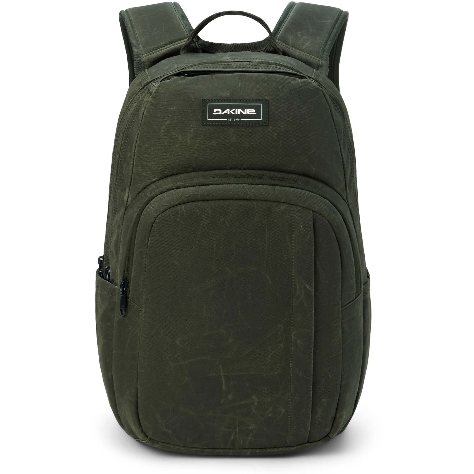 Dakine Backpacks Rosin Dakine Campus Backpack 25L - Rosin