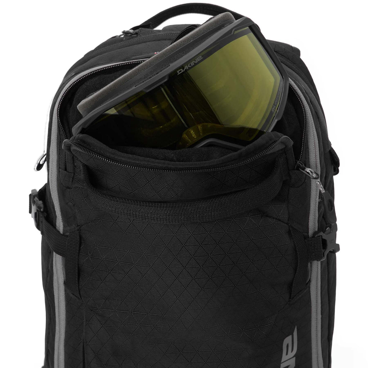 Dakine Backpacks Rosin Dakine Heli 2.0 Pro Backpack 20L - Rosin