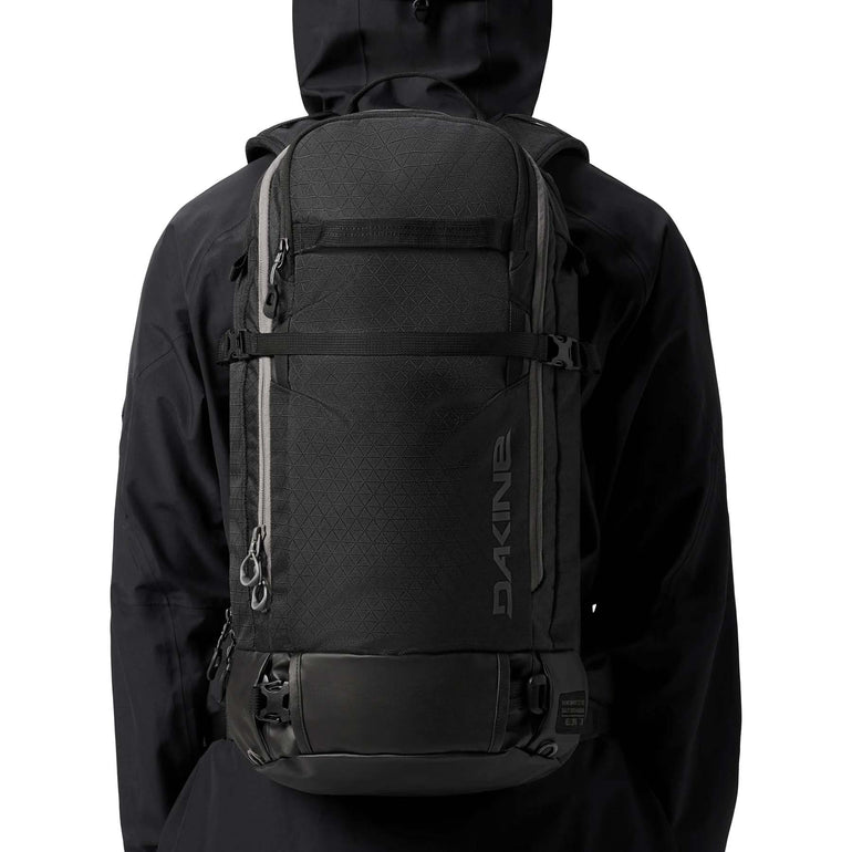 Dakine Backpacks Rosin Dakine Heli 2.0 Pro Backpack 20L - Rosin