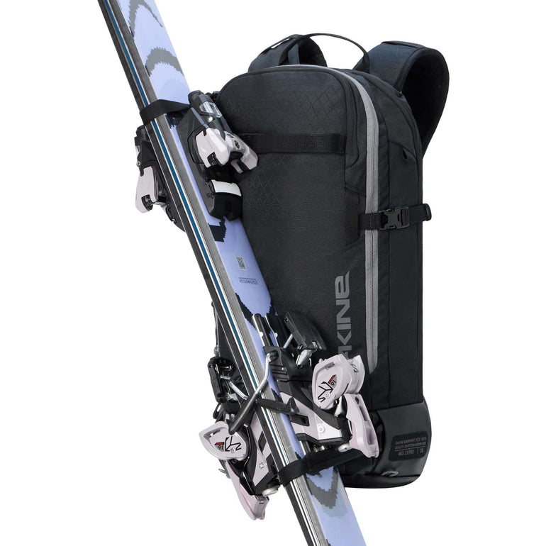 Dakine Backpacks Rosin Dakine Heli 2.0 Pro Backpack 20L - Rosin