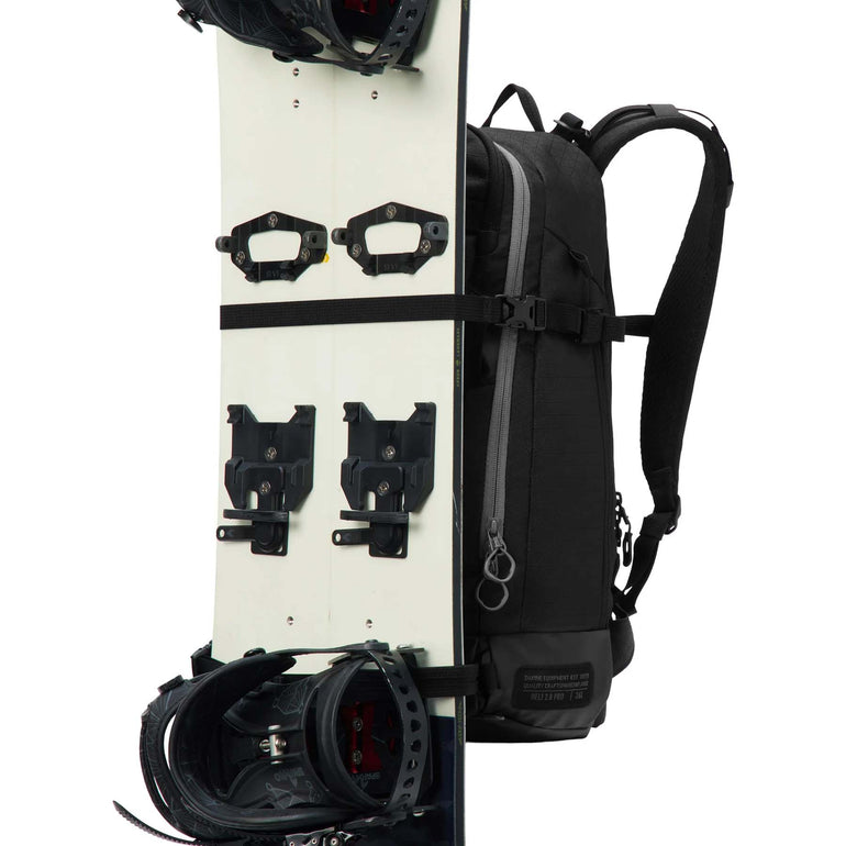 Dakine Backpacks Rosin Dakine Heli 2.0 Pro Backpack 26L - Rosin