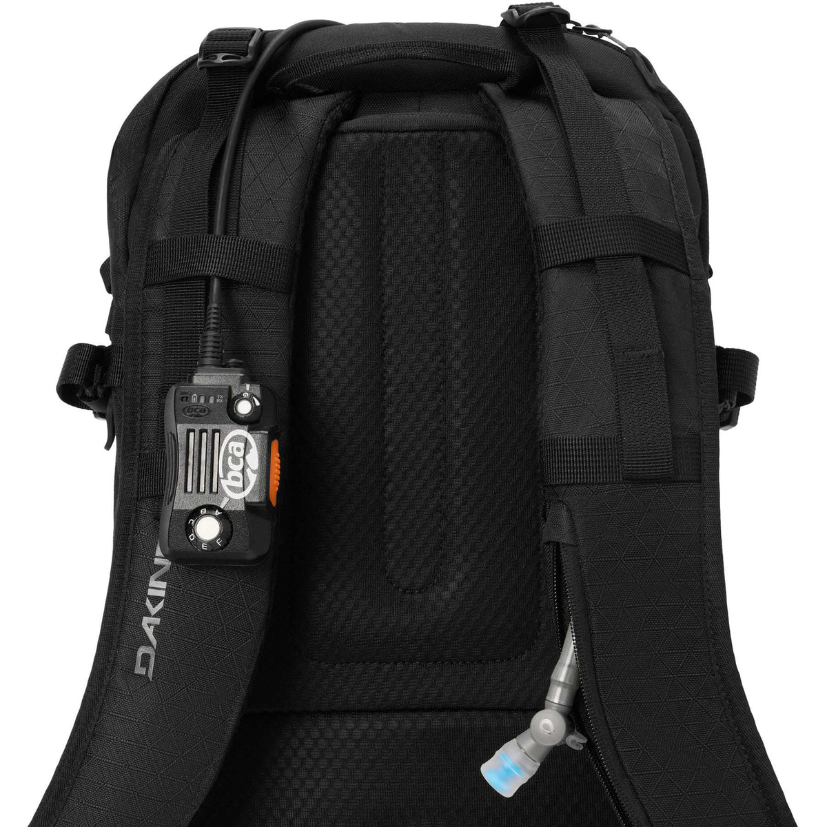 Dakine Backpacks Rosin Dakine Heli 2.0 Pro Backpack 26L - Rosin