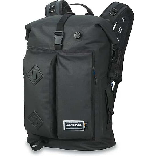Dakine Backpacks Tabor Dakine Cyclone II Dry Pack 36L - Tabor