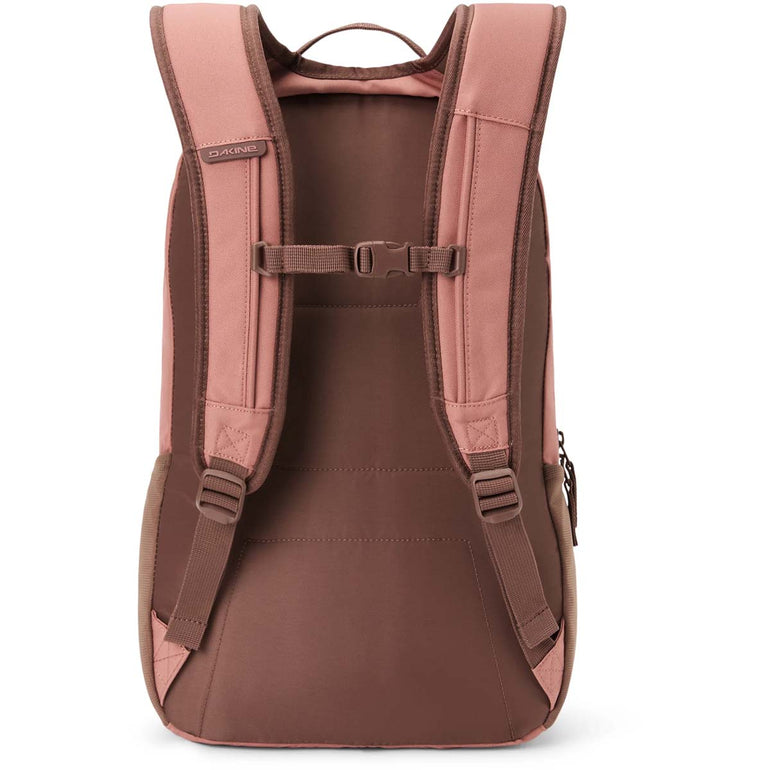 Dakine Backpacks Withered Rose Dakine Campus Backpack 25L - Withered Rose