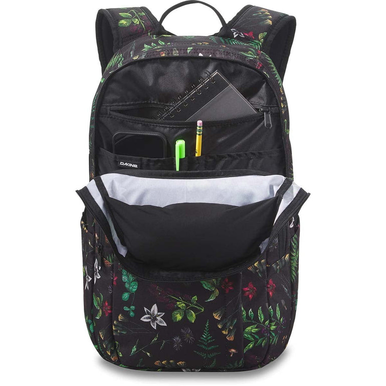 Dakine Backpacks Withered Rose Dakine Campus Backpack 25L - Withered Rose