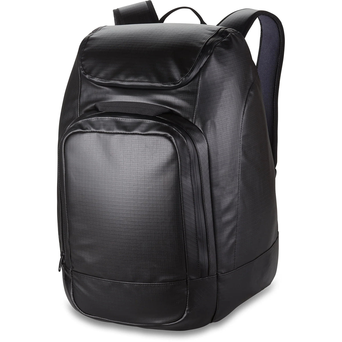 Dakine Boot Bag Black Coated Dakine Boot Pack 50L - Black Coated