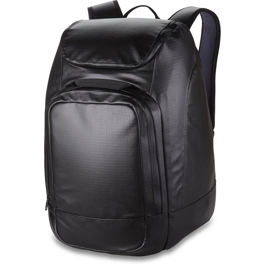 Dakine Boot Bag Black Coated Dakine Boot Pack 50L - Black Coated
