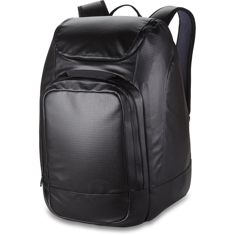 Dakine Boot Bag Black Coated Dakine Boot Pack 50L - Black Coated