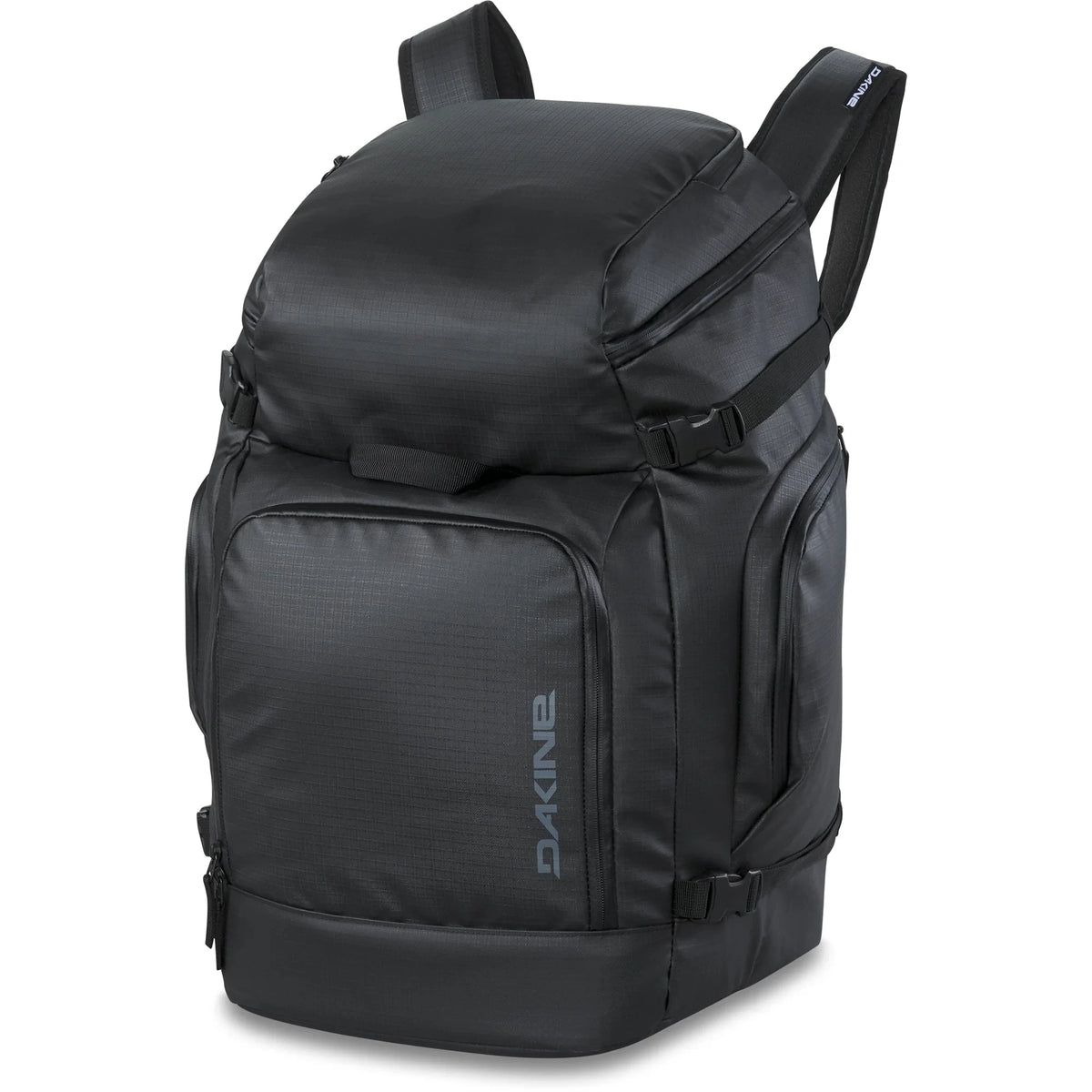 Dakine Boot Bag Black Coated Dakine Boot Pack DLX 75L - Black Coated