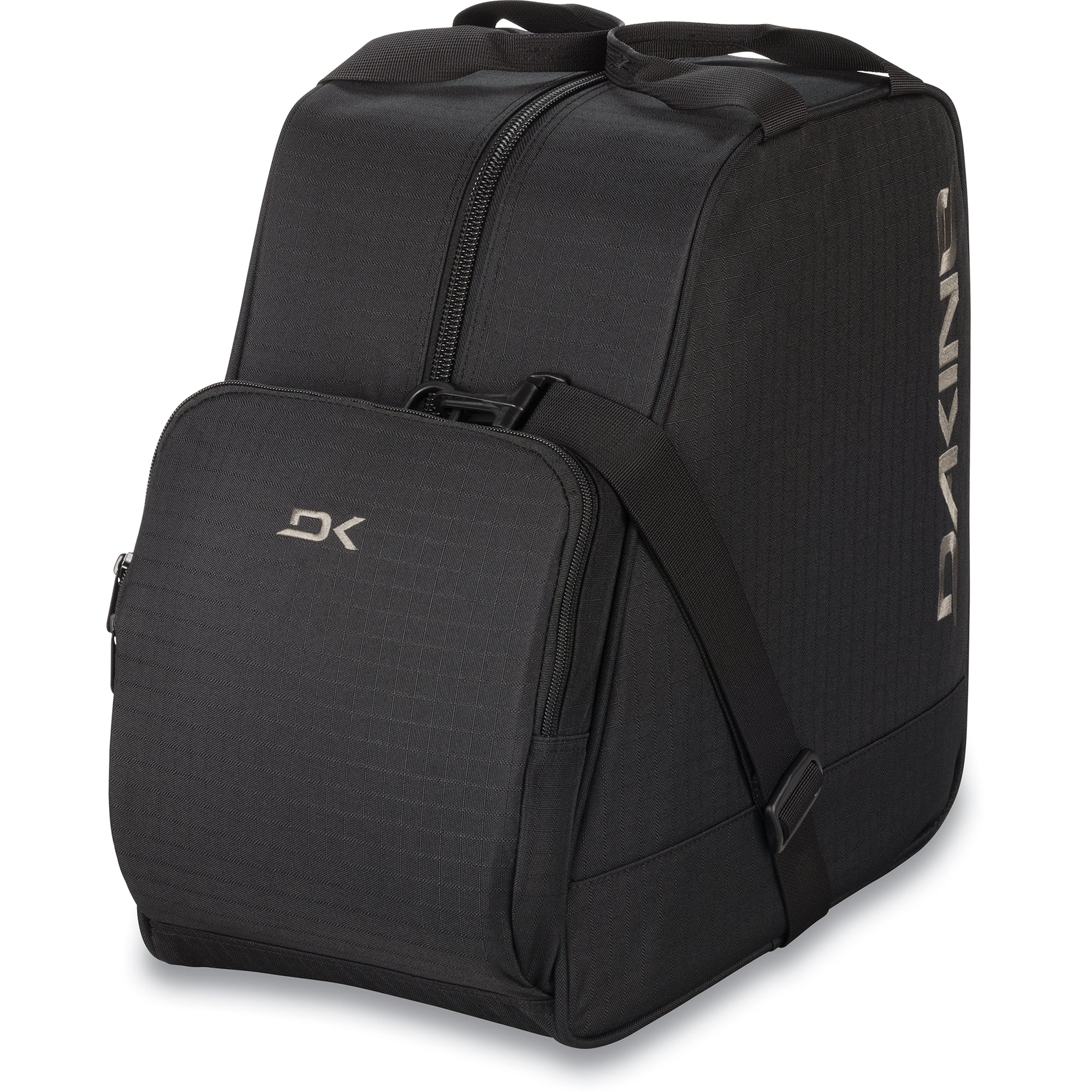 Dakine Boot Bag Black Dakine Boot Bag 30L - Black