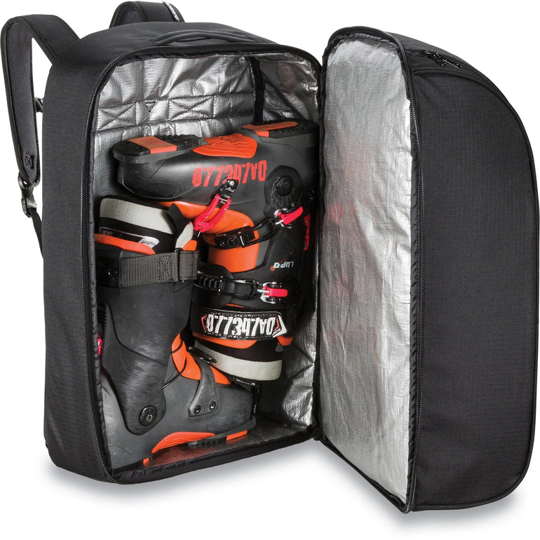 Dakine Boot Bag Black Dakine Boot Locker DLX 70L - Black