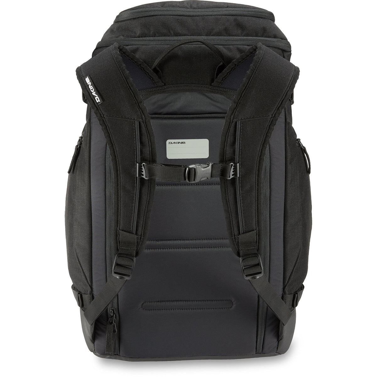 Dakine Boot Bag Black Dakine Boot Pack DLX 75L - Black