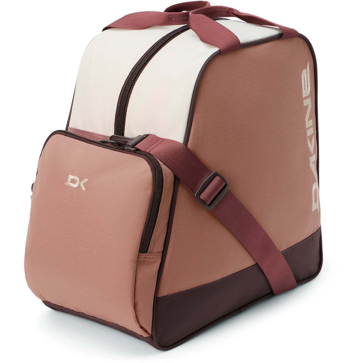 Dakine Boot Bag Burlwood Dakine Boot Bag 30L - Burlwood
