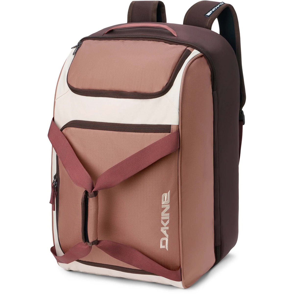 Dakine Boot Bag Burlwood Dakine Boot Locker DLX 70L - Burlwood