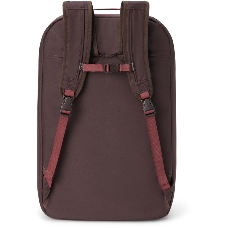 Dakine Boot Bag Burlwood Dakine Boot Locker DLX 70L - Burlwood