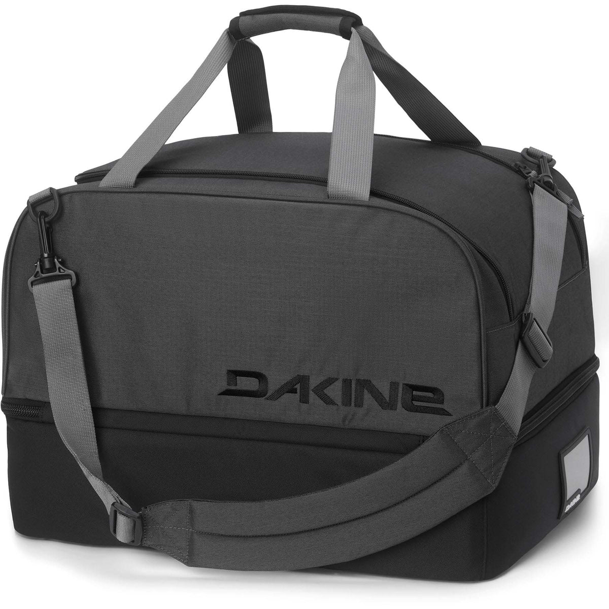 Dakine Boot Bag Carbon Heather Dakine Boot Locker 69L - Carbon Heather