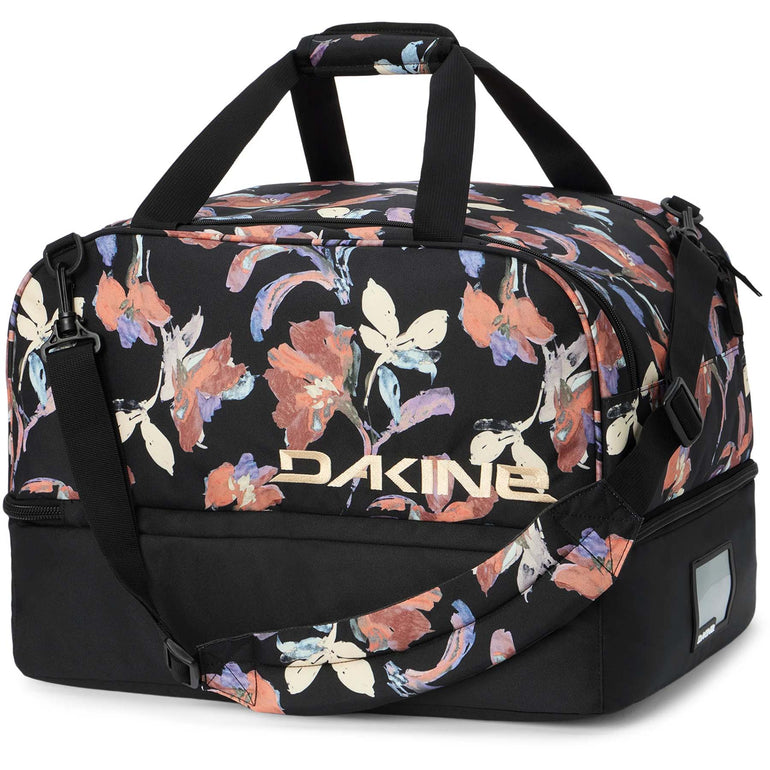 Dakine Boot Bag Dark Ephemera Dakine Boot Locker 69L - Dark Ephemera