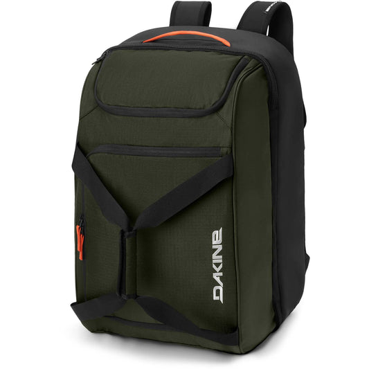 Dakine Boot Bag Rosin Dakine Boot Locker DLX 70L - Rosin
