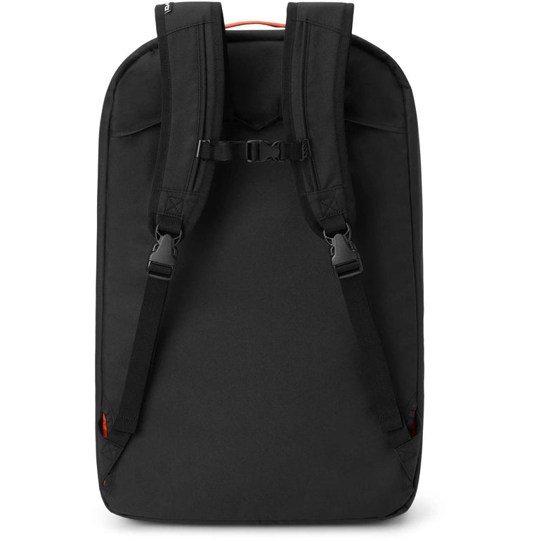Dakine Boot Bag Rosin Dakine Boot Locker DLX 70L - Rosin
