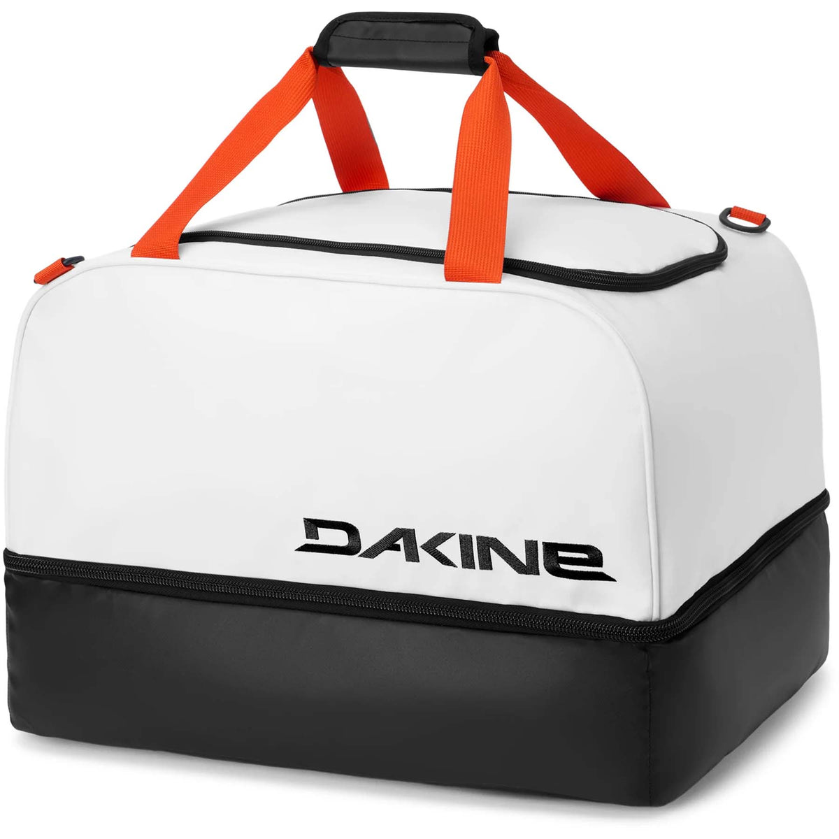 Dakine Boot Bag White Coated Dakine Boot Locker 69L - White Coated