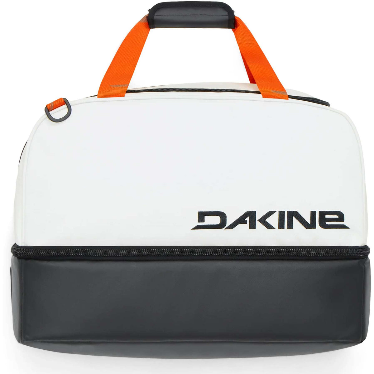 Dakine Boot Bag White Coated Dakine Boot Locker 69L - White Coated
