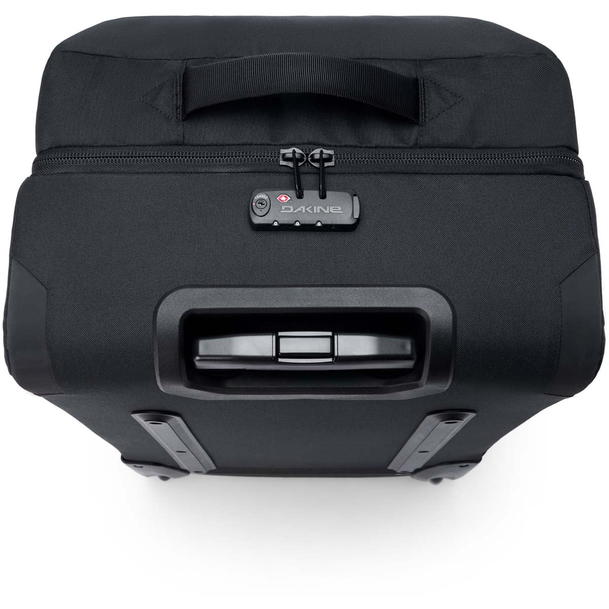 Dakine Luggage Black Dakine 365 Roller Bag LT 100L - Black