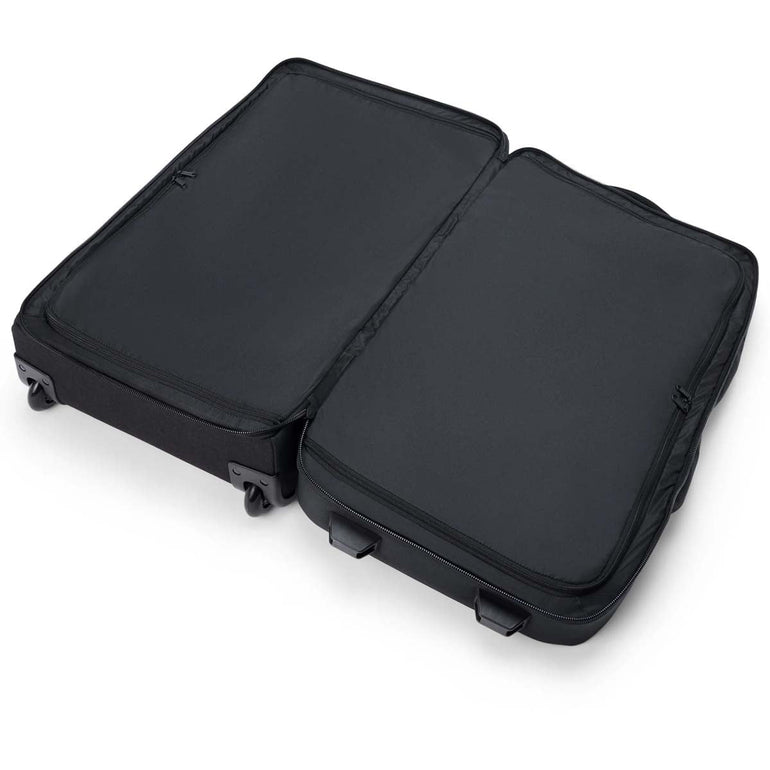 Dakine Luggage Black Dakine 365 Roller Bag LT 100L - Black