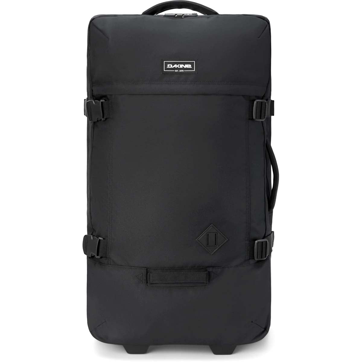 Dakine Luggage Black Dakine 365 Roller Bag LT 100L - Black