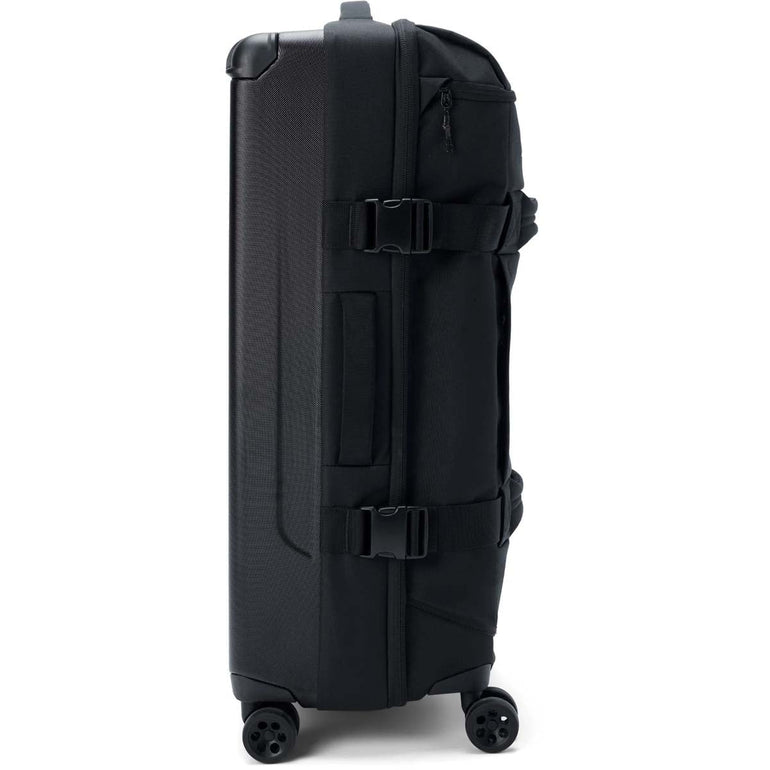 Dakine Luggage Black Dakine Split 4-Wheel Roller Bag 87L - Black