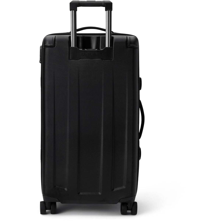 Dakine Luggage Black Dakine Split 4-Wheel Roller Bag 87L - Black