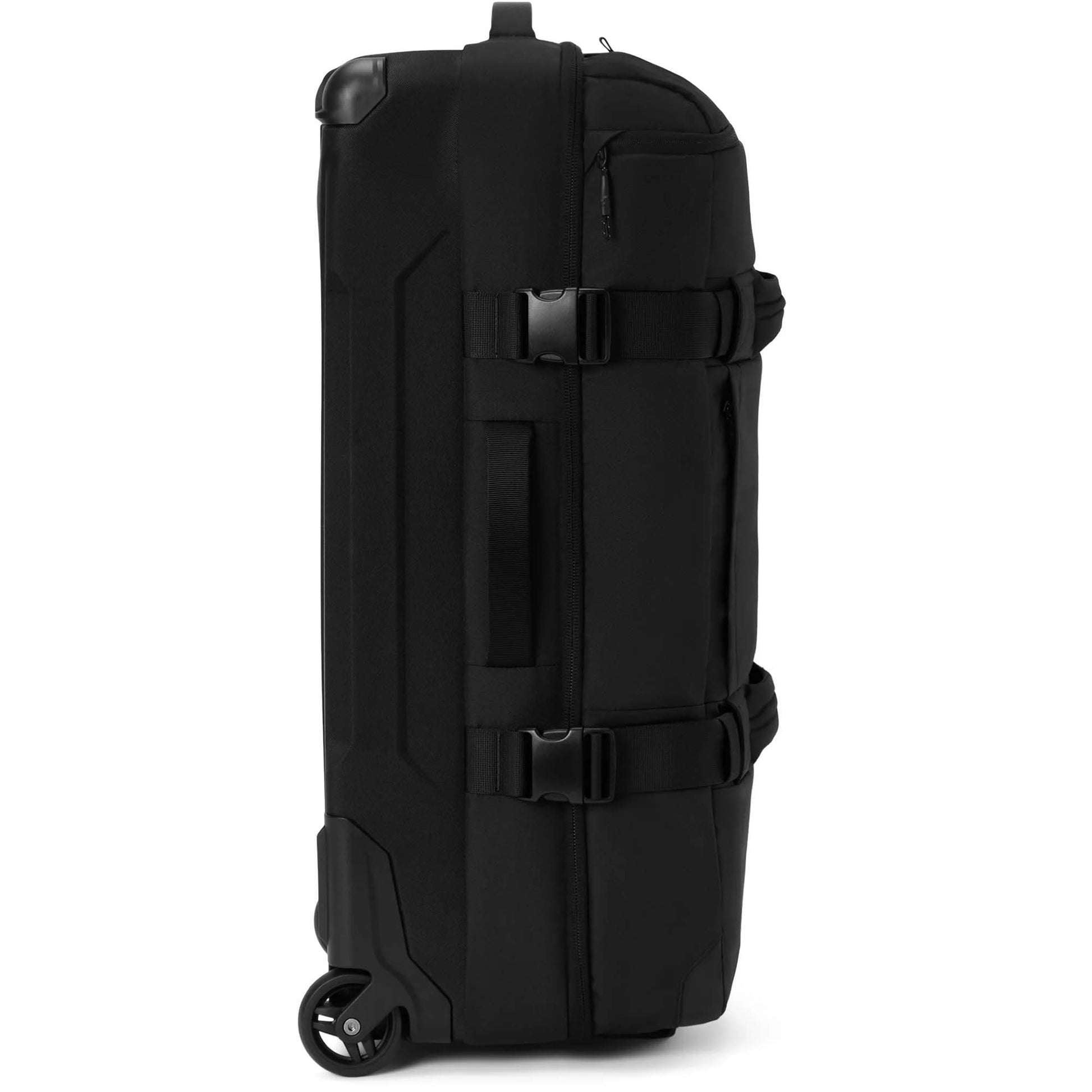 Dakine Luggage Black Dakine Split Roller Bag 2.0 110L - Black