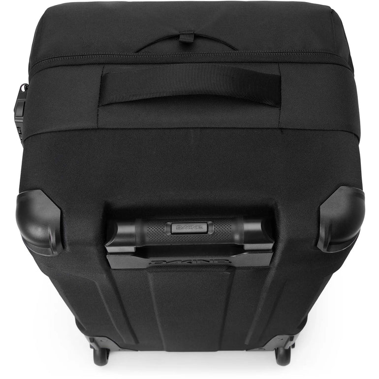 Dakine Luggage Black Dakine Split Roller Bag 2.0 85L - Black
