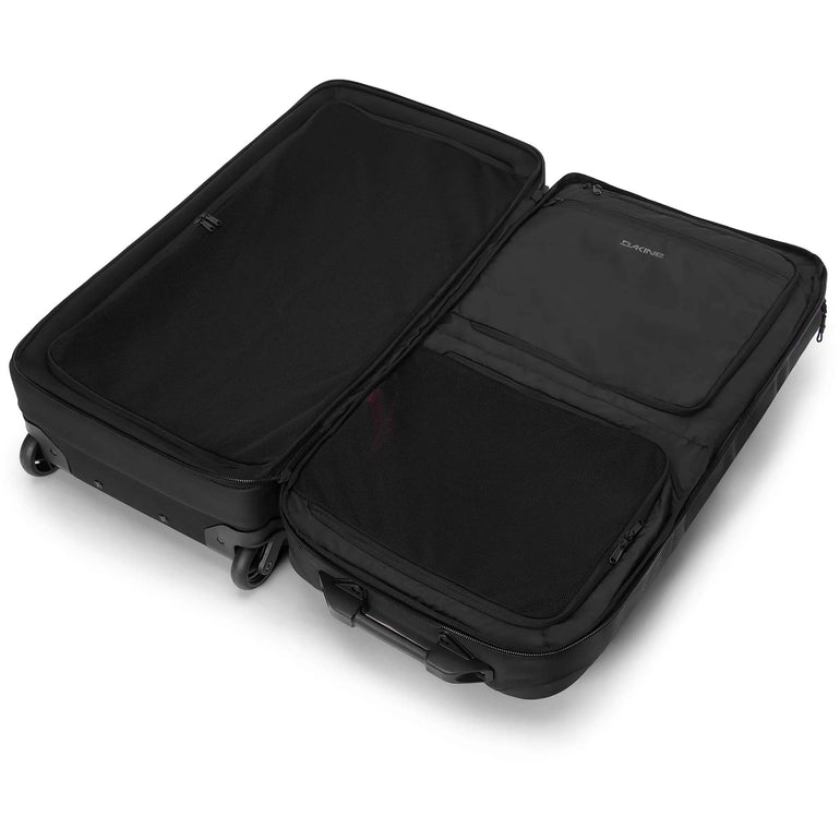 Dakine Luggage Carbon Heather Dakine Split Roller Bag 2.0 110L - Carbon Heather