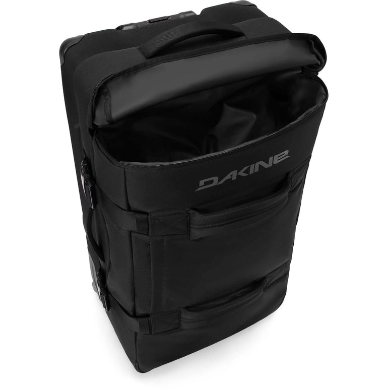 Dakine Luggage Carbon Heather Dakine Split Roller Bag 2.0 110L - Carbon Heather