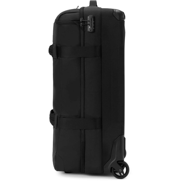 Dakine Luggage Carbon Heather Dakine Split Roller Bag 2.0 110L - Carbon Heather