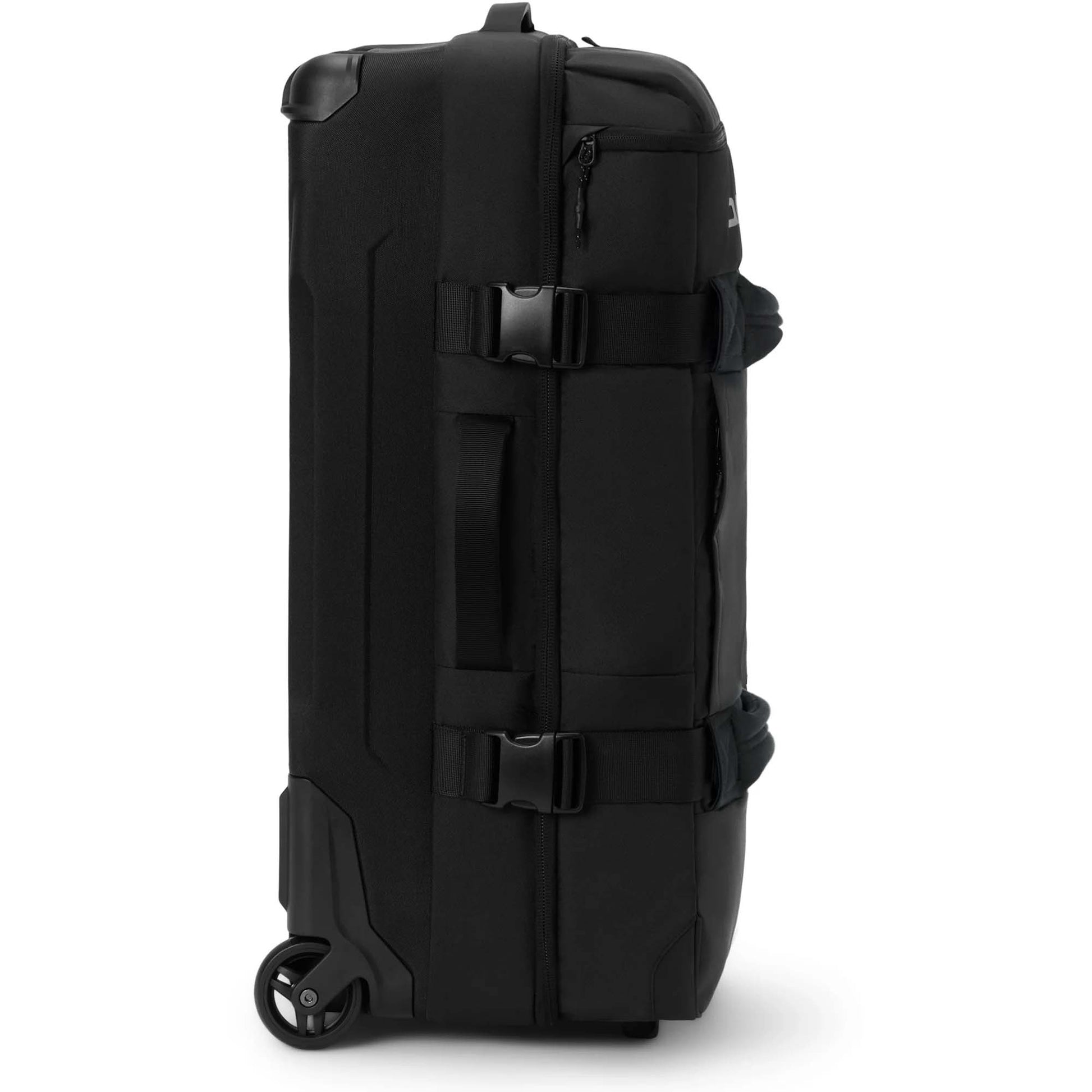 Dakine Luggage Carbon Heather Dakine Split Roller Bag 2.0 85L - Carbon Heather