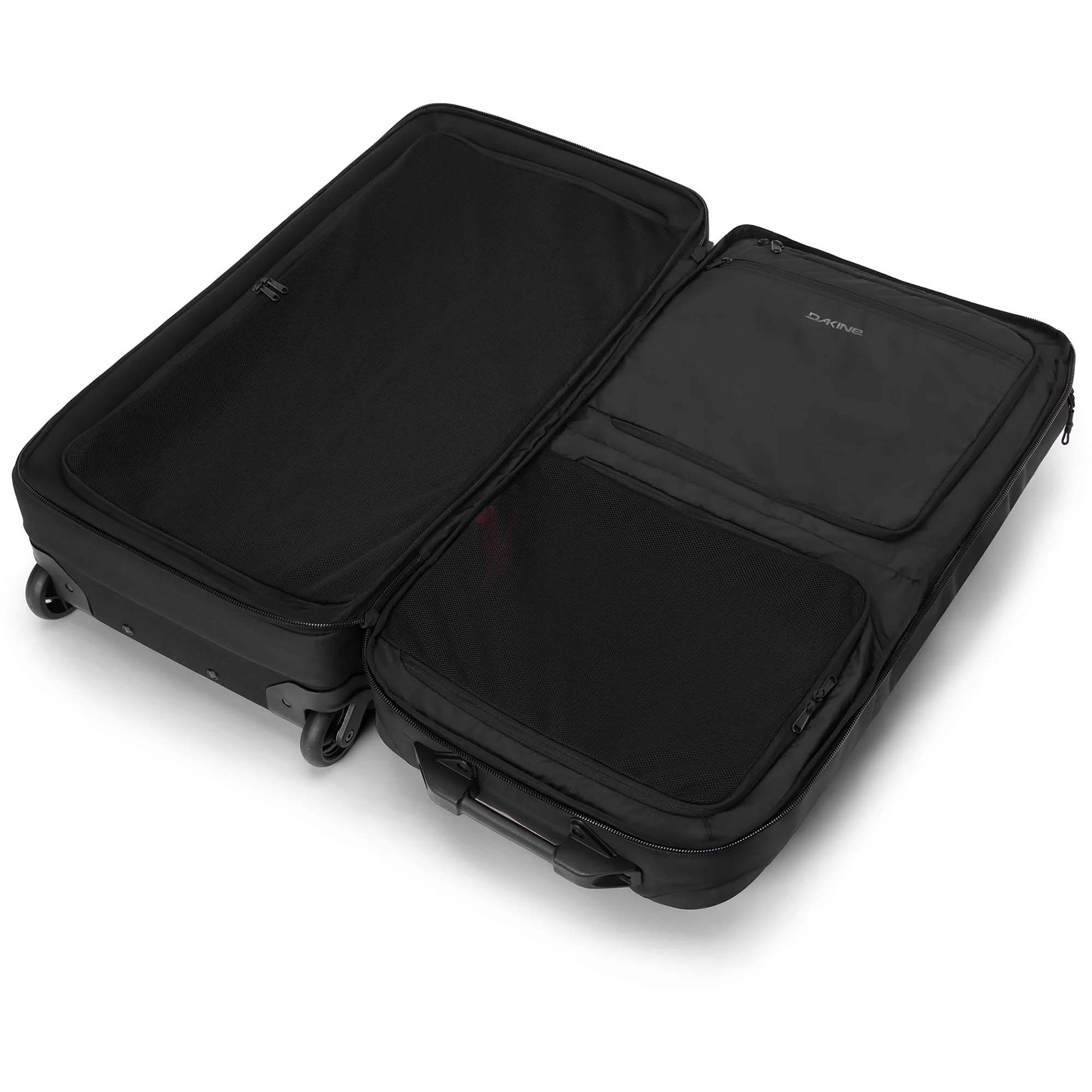 Dakine Luggage Dark Ephemera Dakine Split Roller Bag 2.0 110L - Dark Ephemera