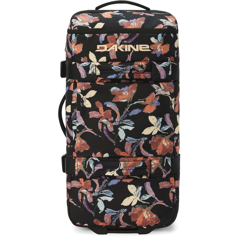 Dakine Luggage Dark Ephemera Dakine Split Roller Bag 2.0 85L - Dark Ephemera