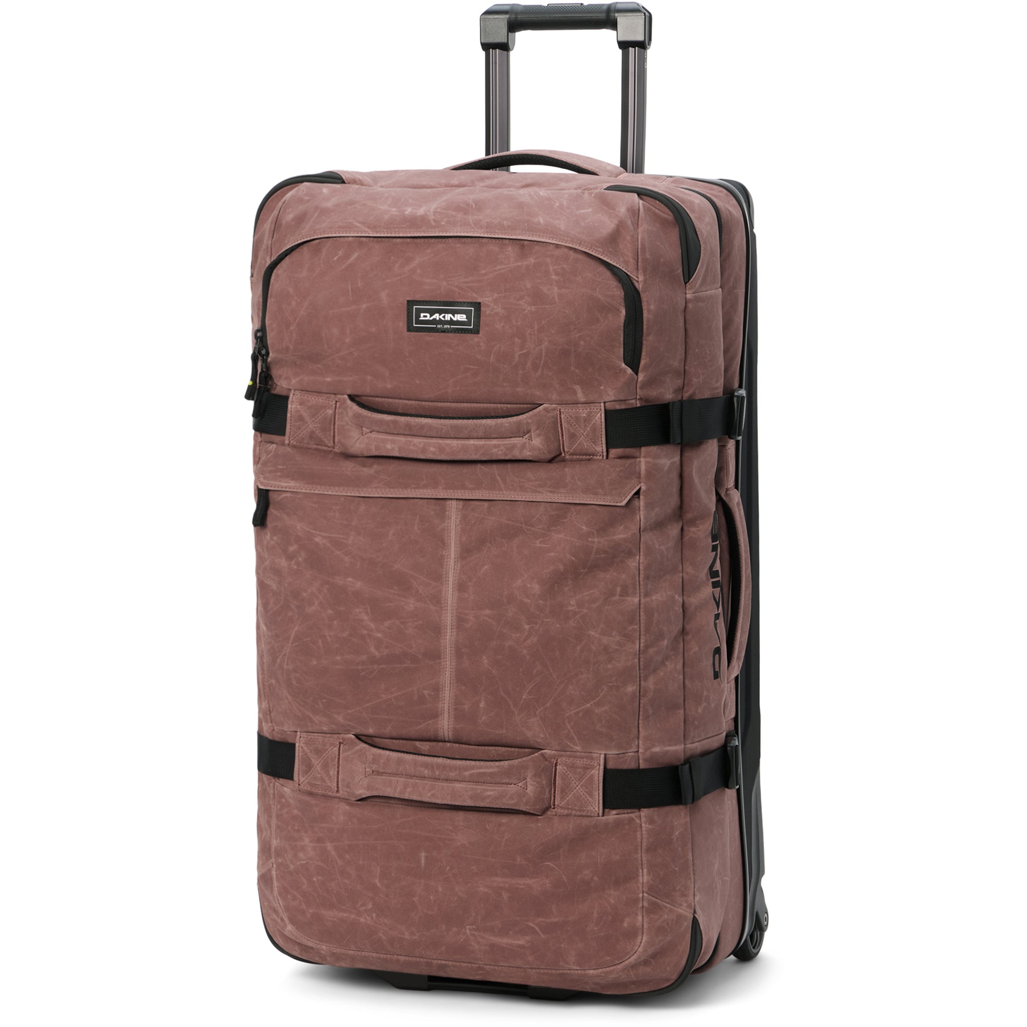 Dakine Luggage Marron Coated Dakine Split Roller Bag 110L - Marron Coated
