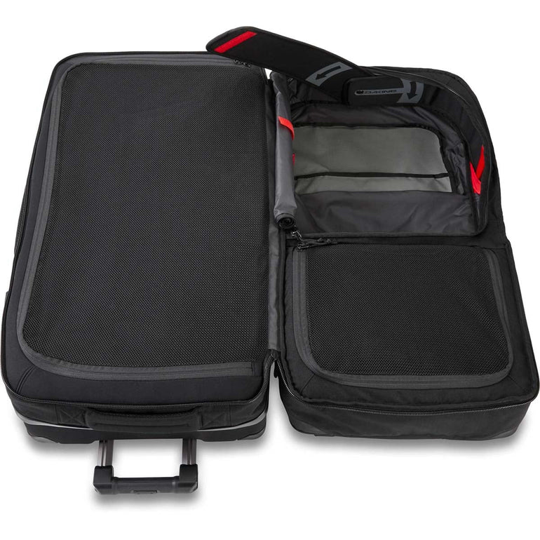 Dakine Luggage Mulled Basil Dakine Split Roller Bag 85L - Mulled Basil