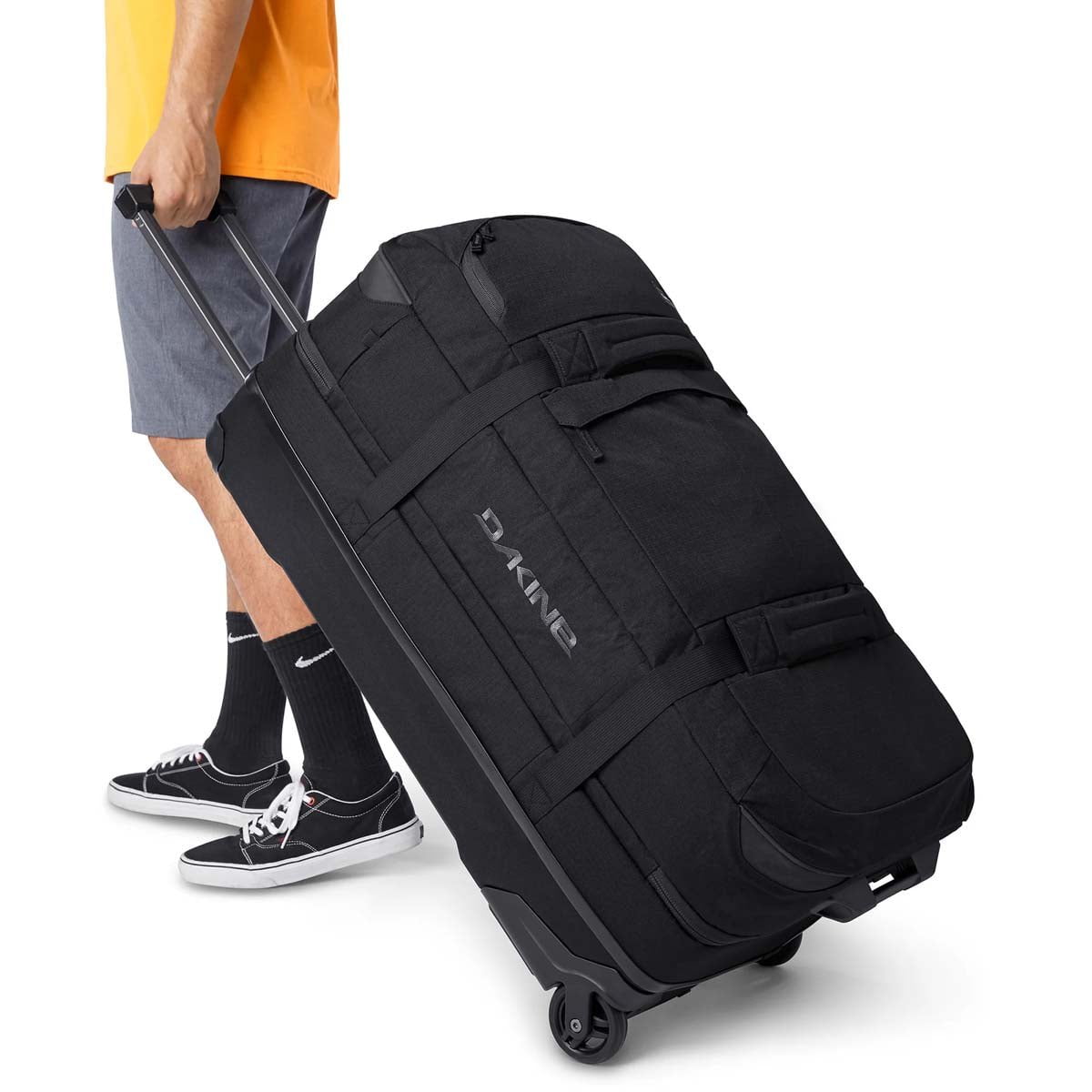 Dakine Luggage Mulled Basil Dakine Split Roller Bag 85L - Mulled Basil