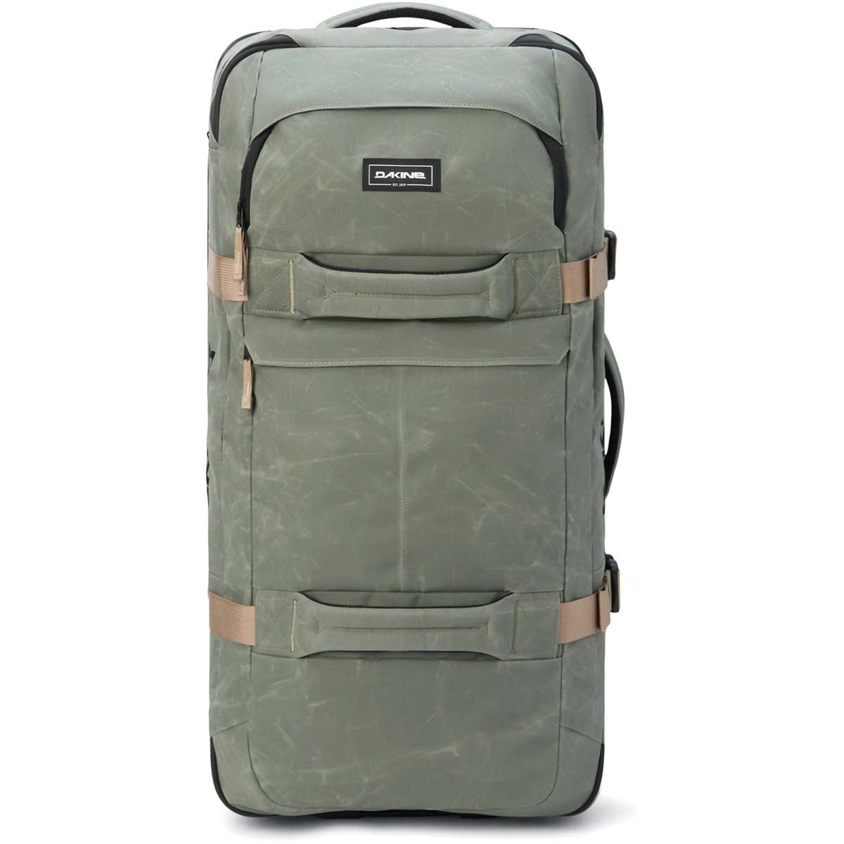 Dakine Luggage Mulled Basil Dakine Split Roller Bag 85L - Mulled Basil
