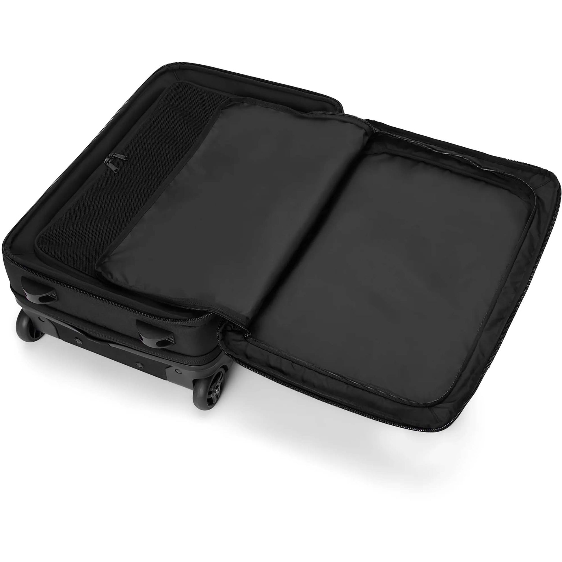 Dakine Luggage Rosin Dakine Split Carry On Roller Bag 42L+ - Rosin