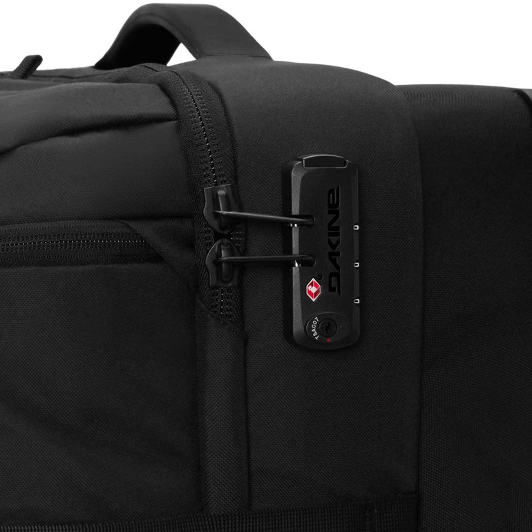 Dakine Luggage Rosin Dakine Split Roller Bag 2.0 110L - Rosin