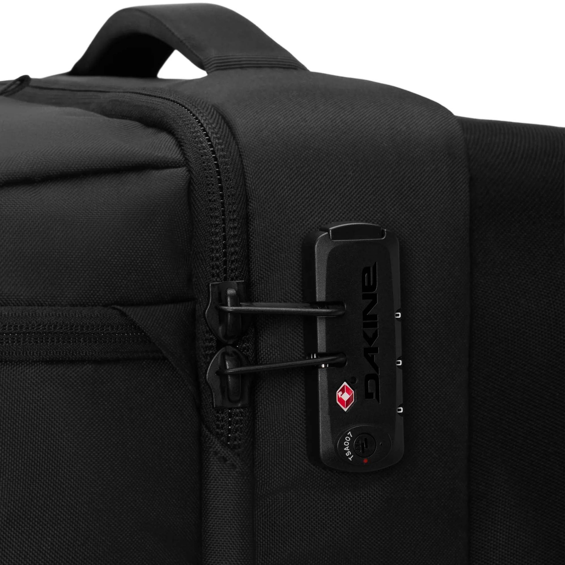 Dakine Luggage Rosin Dakine Split Roller Bag 2.0 85L - Rosin