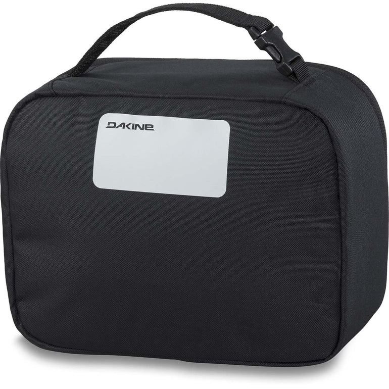 Dakine Lunch Bag Black Dakine Lunch Box 5L - Black