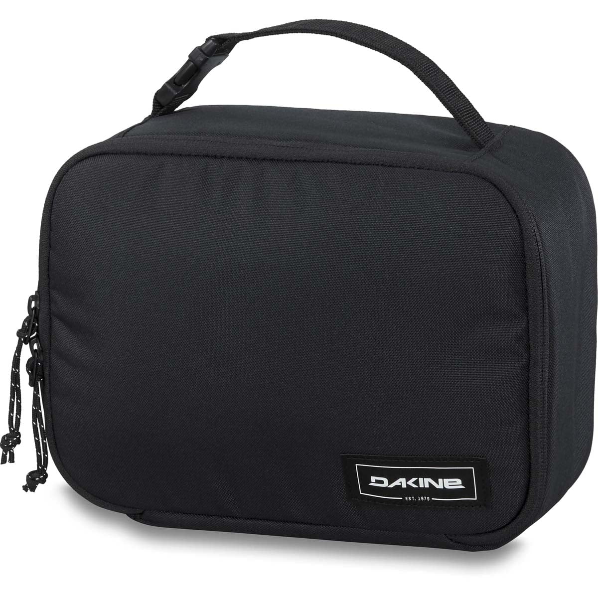 Dakine Lunch Bag Black Dakine Lunch Box 5L - Black