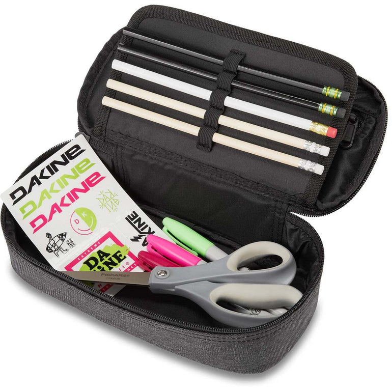 Dakine Pencil Case Black Dakine School Case XL - Black